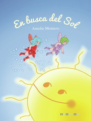 cover image of En busca del sol